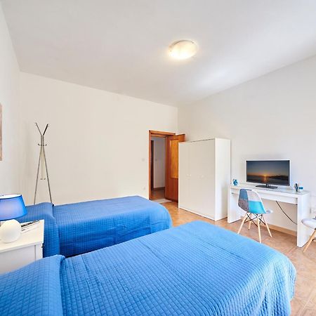Tidu'S Home B&B Alghero Eksteriør bilde