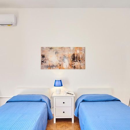 Tidu'S Home B&B Alghero Eksteriør bilde