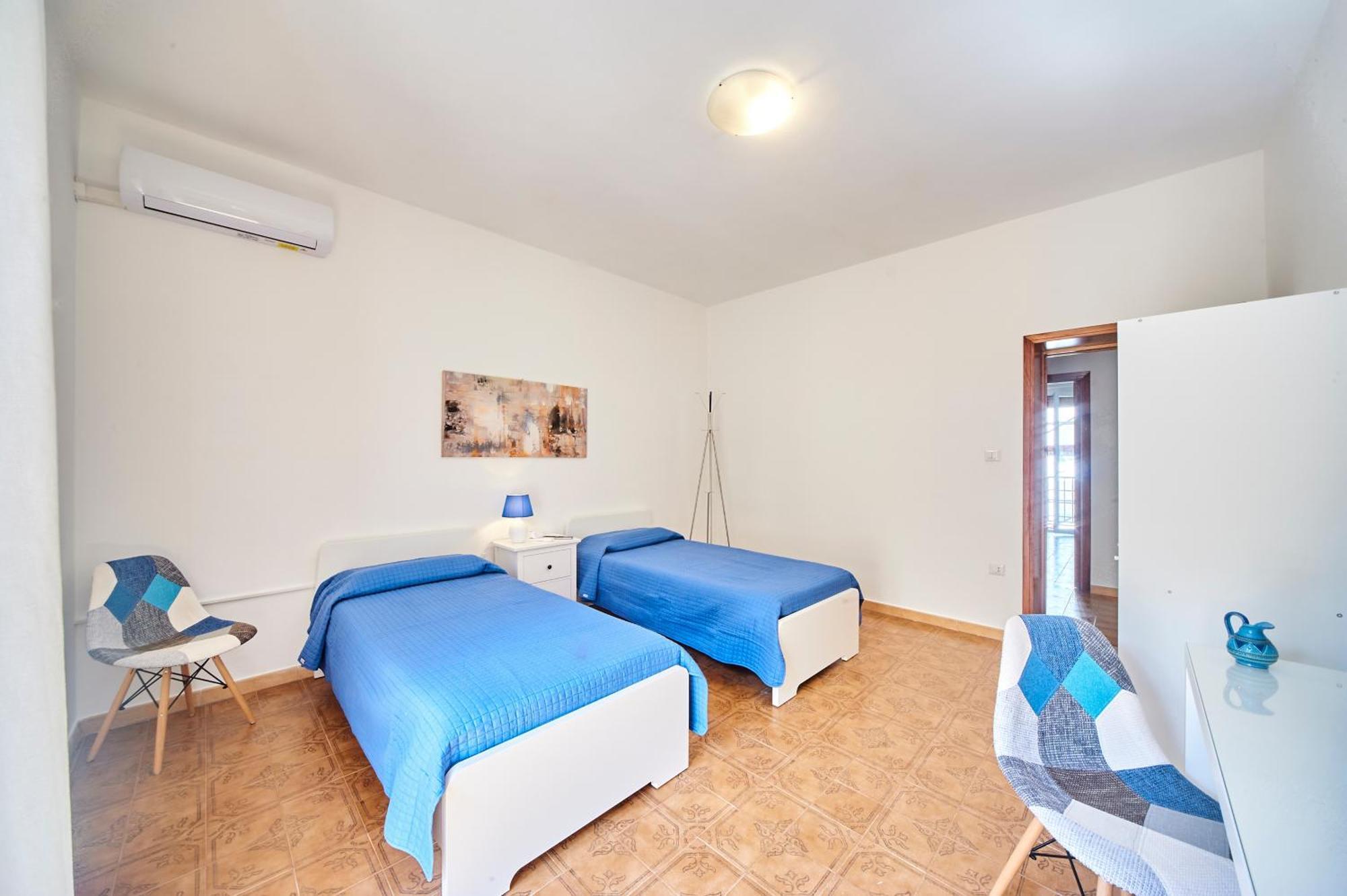 Tidu'S Home B&B Alghero Eksteriør bilde