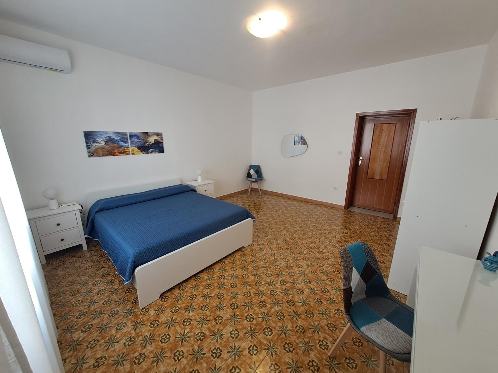 Tidu'S Home B&B Alghero Rom bilde