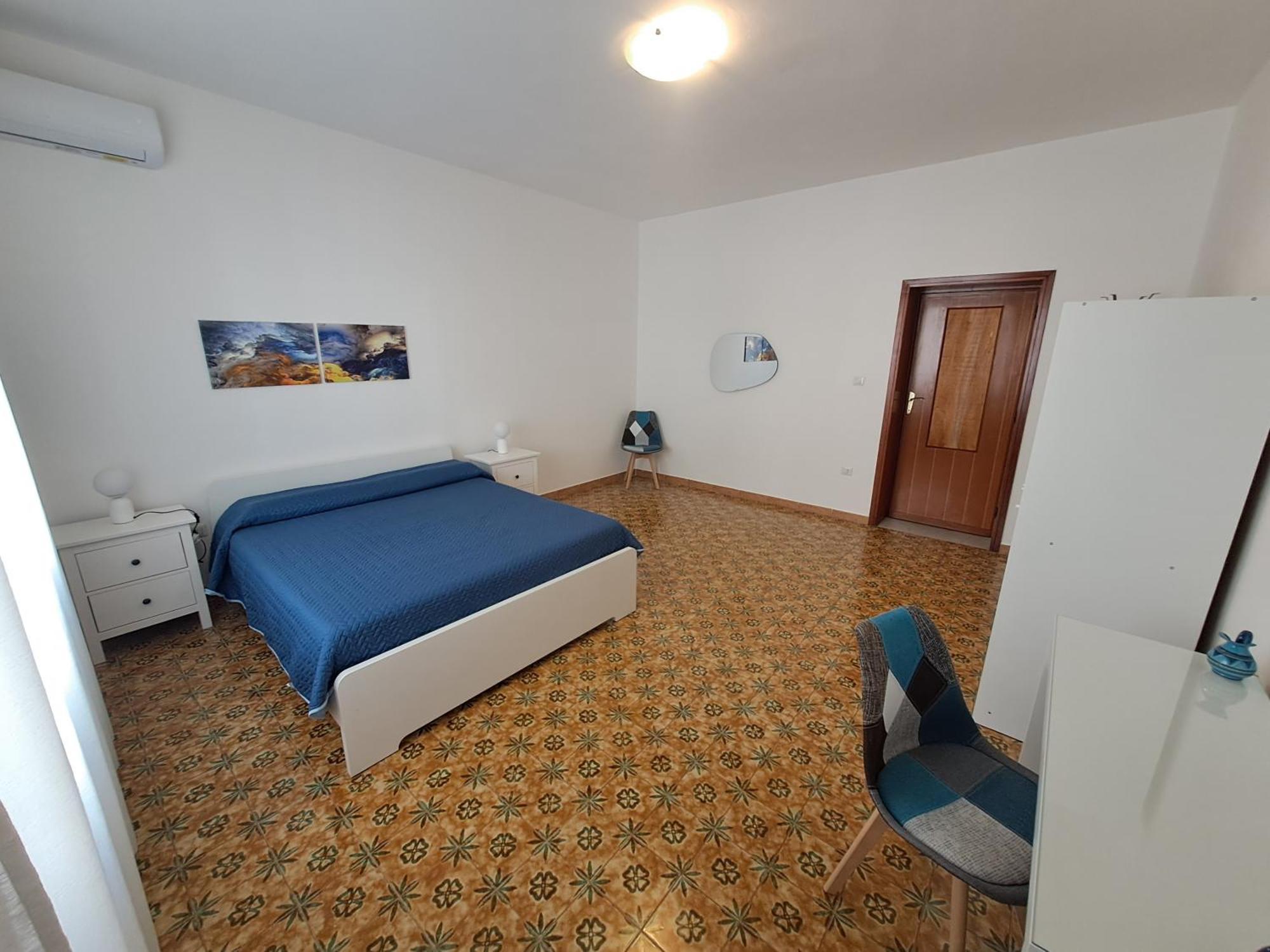 Tidu'S Home B&B Alghero Rom bilde