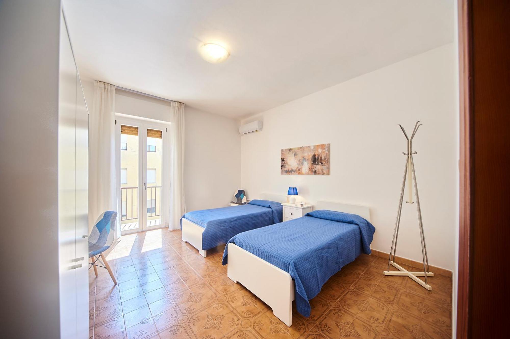 Tidu'S Home B&B Alghero Eksteriør bilde