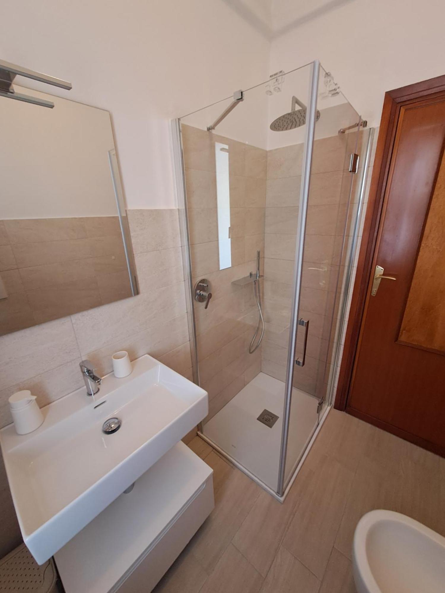 Tidu'S Home B&B Alghero Rom bilde