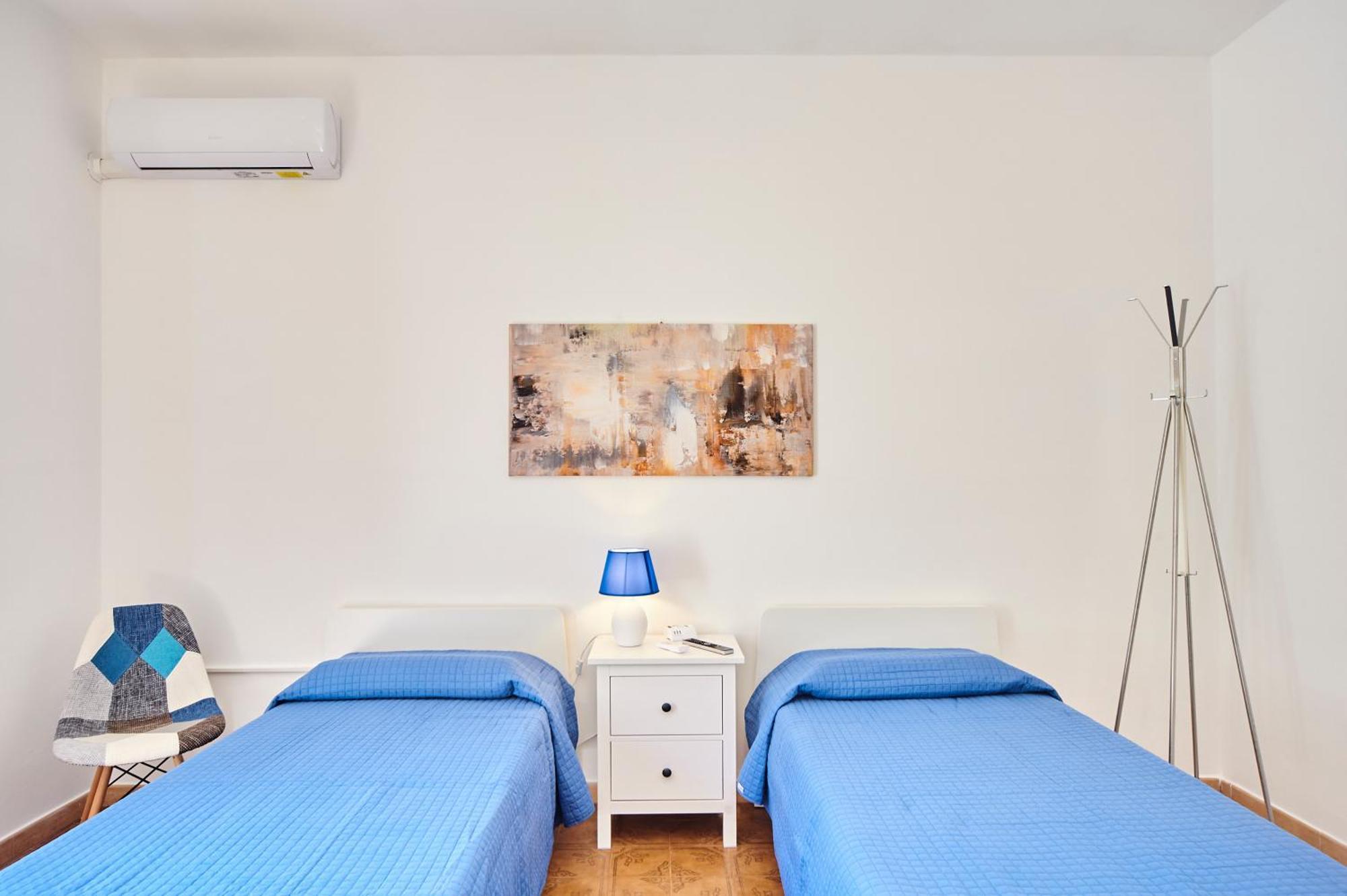 Tidu'S Home B&B Alghero Eksteriør bilde