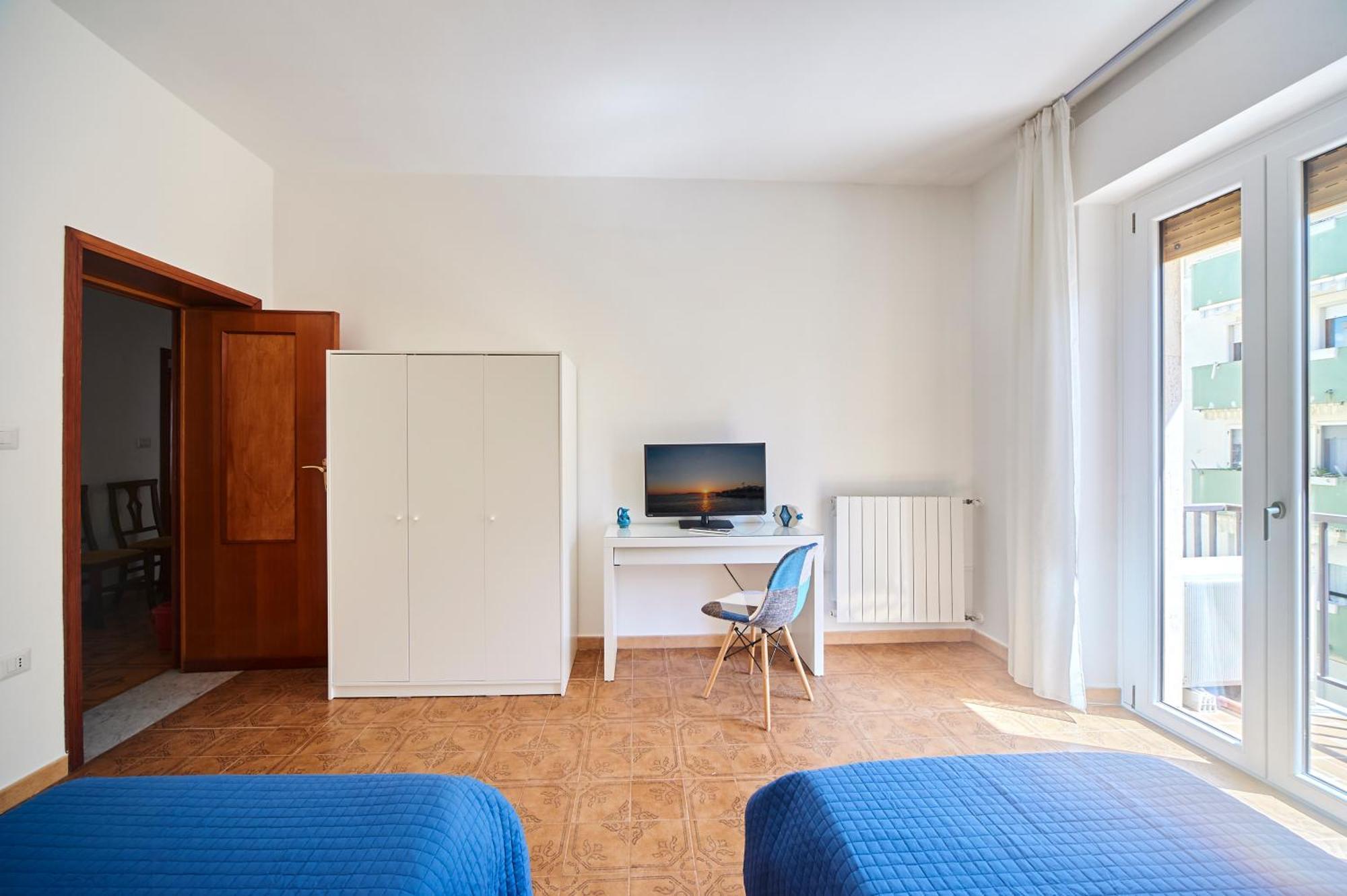 Tidu'S Home B&B Alghero Eksteriør bilde