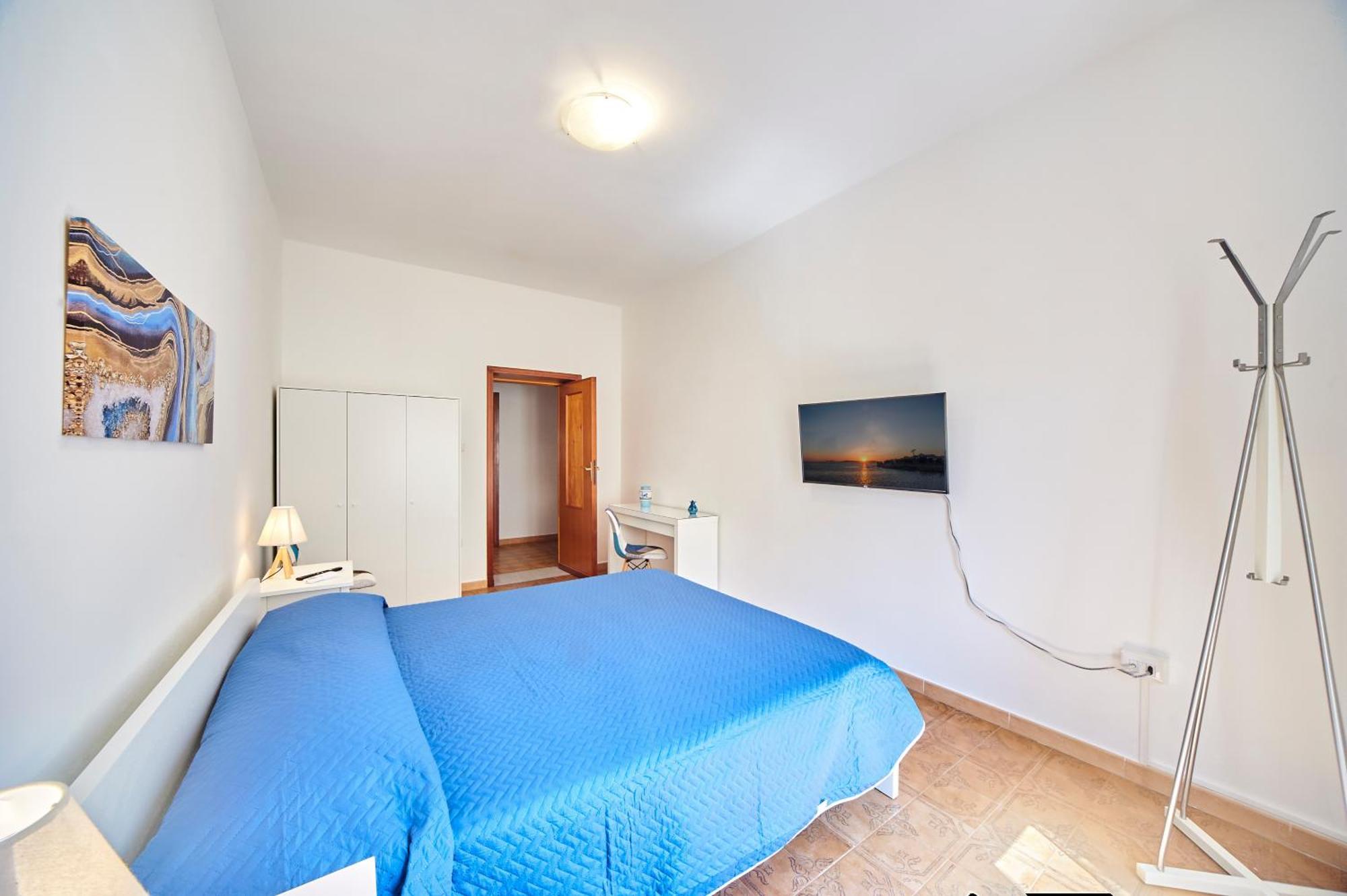 Tidu'S Home B&B Alghero Eksteriør bilde