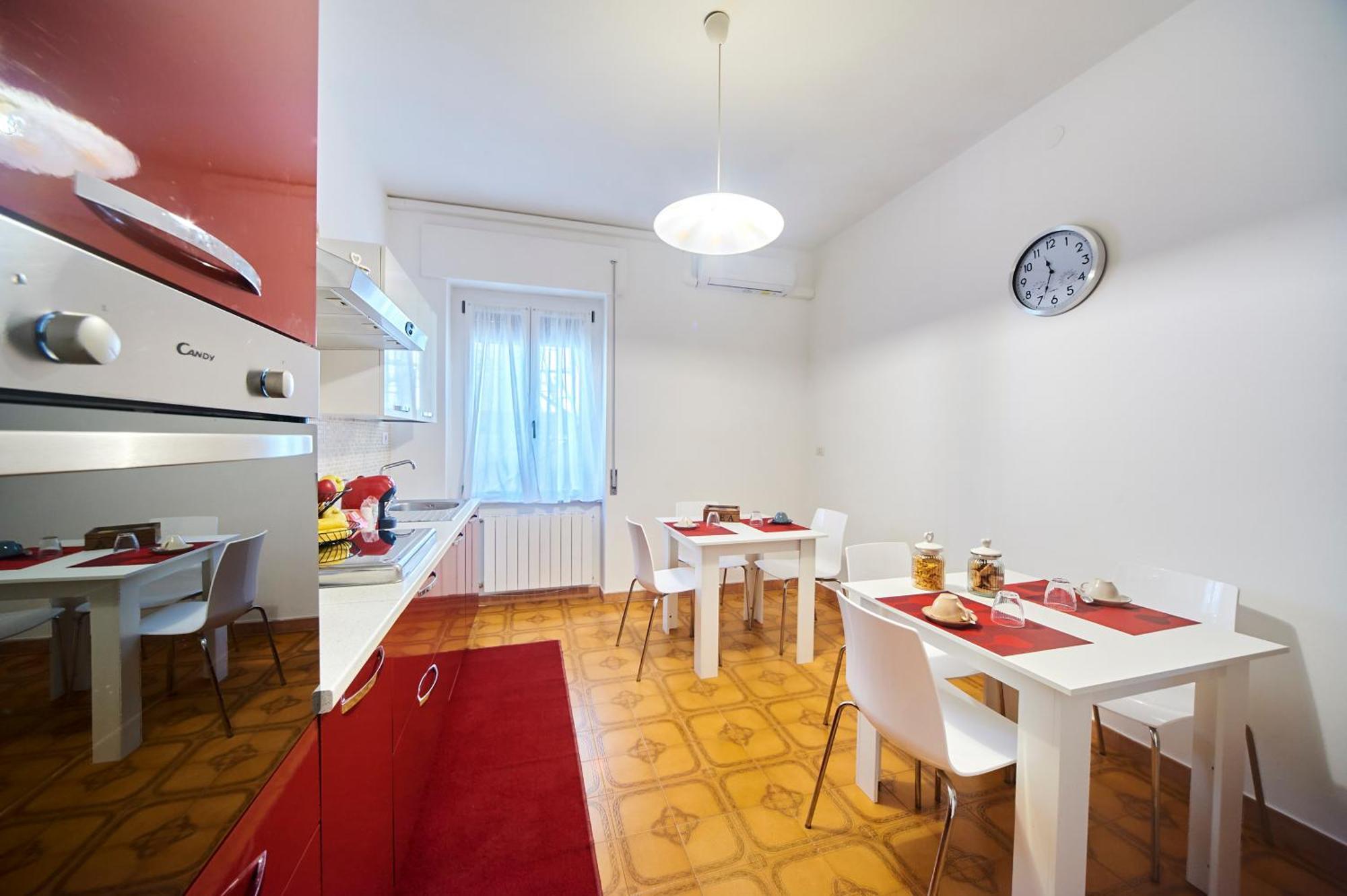 Tidu'S Home B&B Alghero Eksteriør bilde
