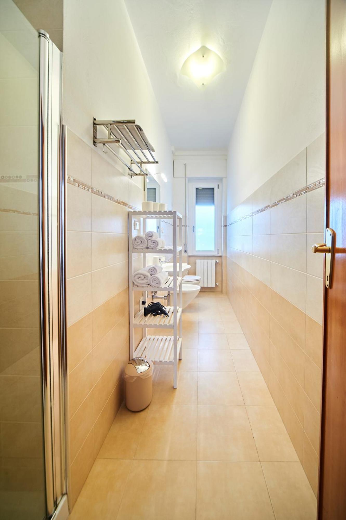 Tidu'S Home B&B Alghero Eksteriør bilde