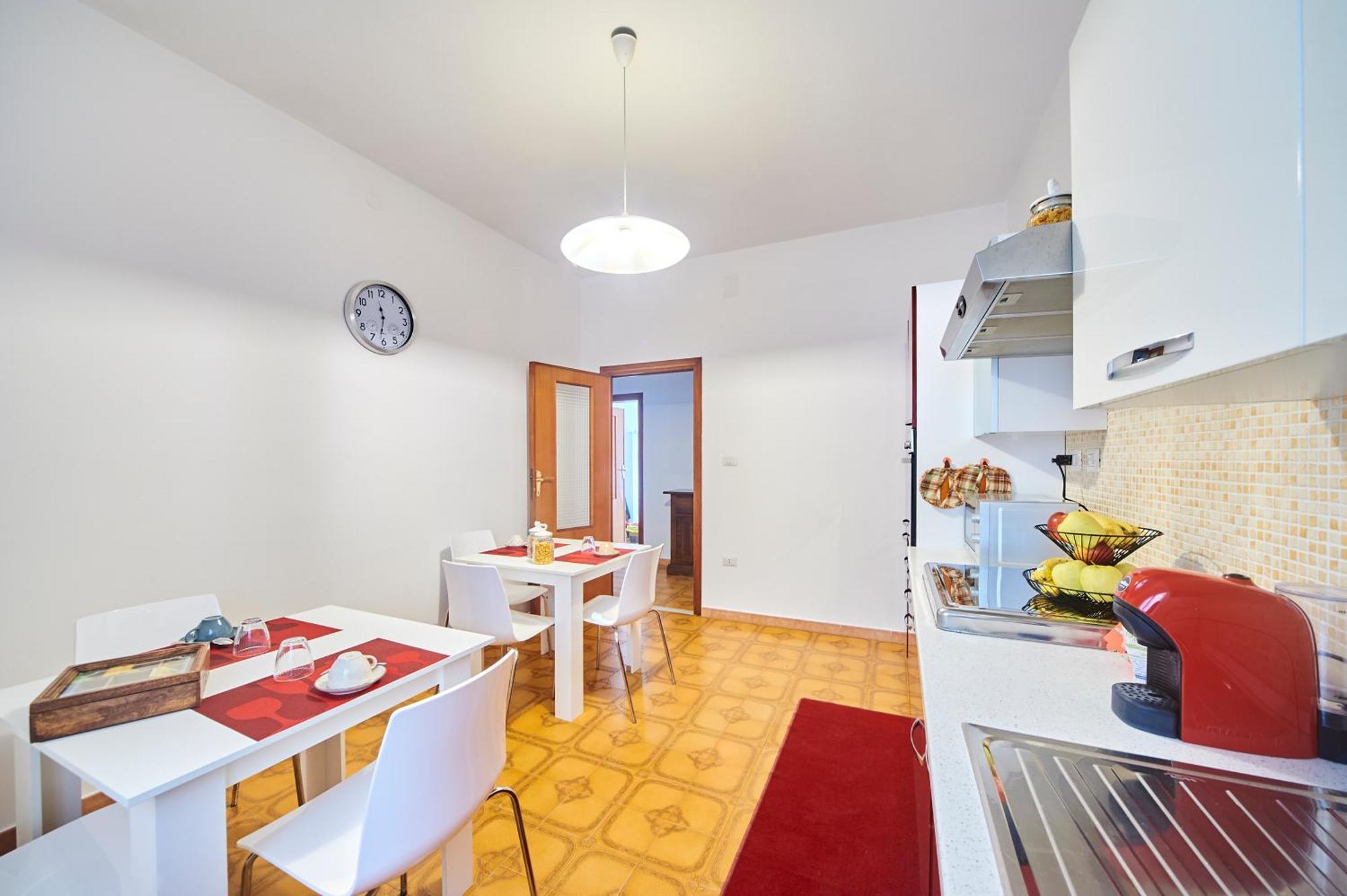 Tidu'S Home B&B Alghero Eksteriør bilde