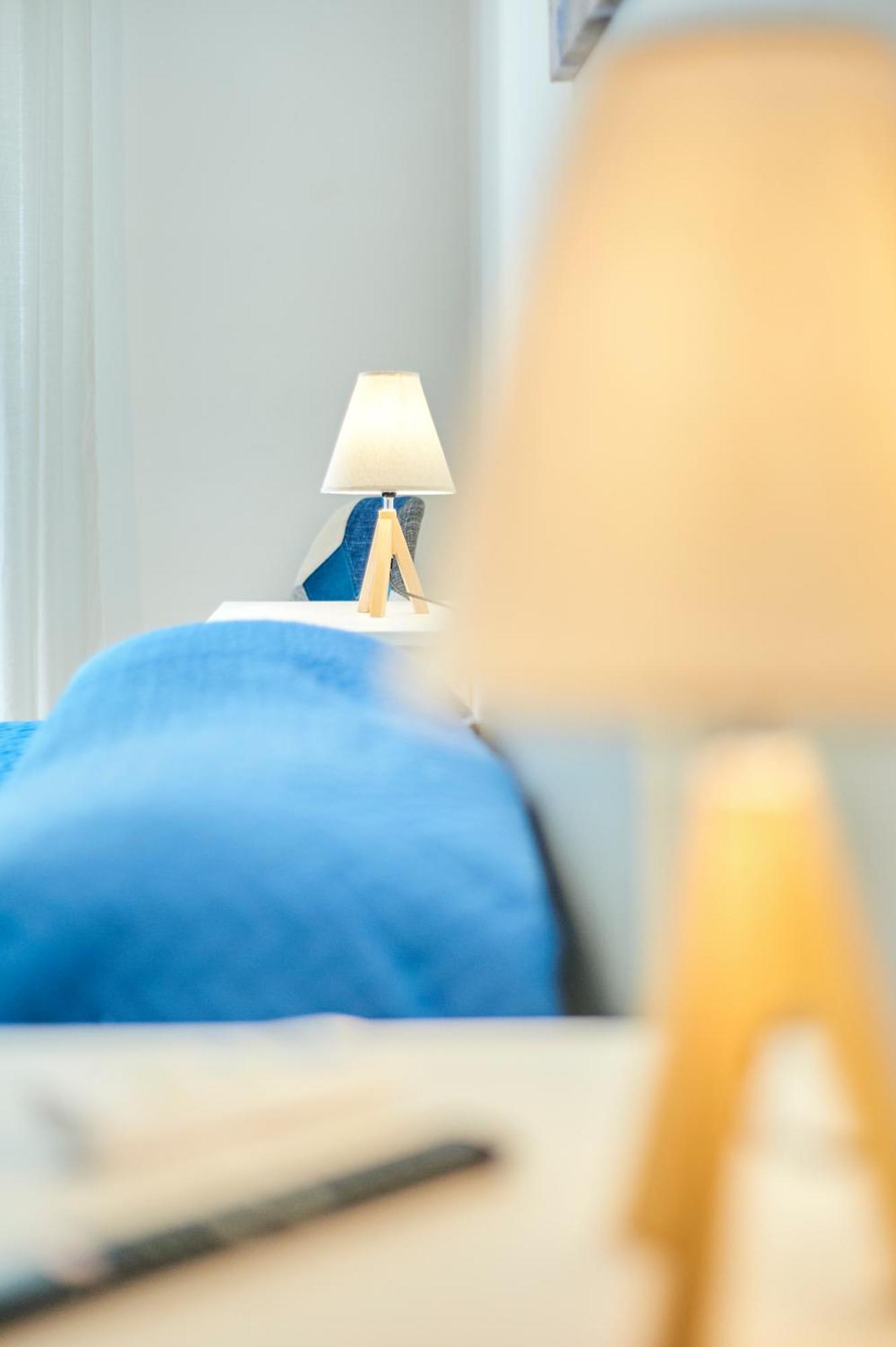 Tidu'S Home B&B Alghero Eksteriør bilde