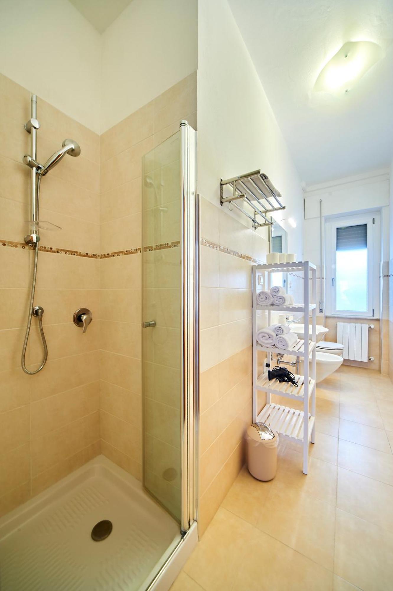 Tidu'S Home B&B Alghero Eksteriør bilde