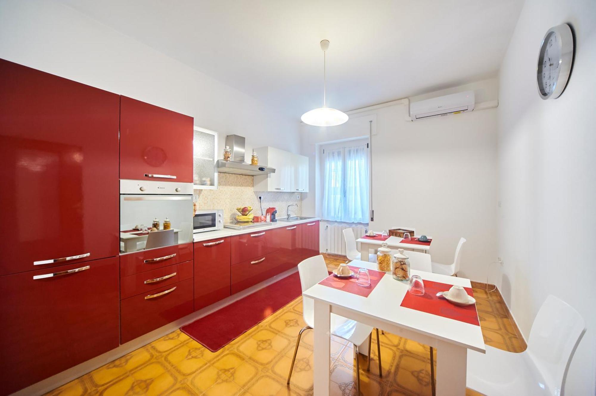 Tidu'S Home B&B Alghero Eksteriør bilde