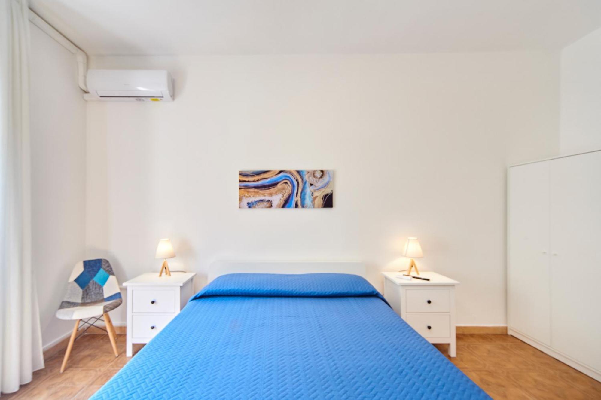 Tidu'S Home B&B Alghero Eksteriør bilde