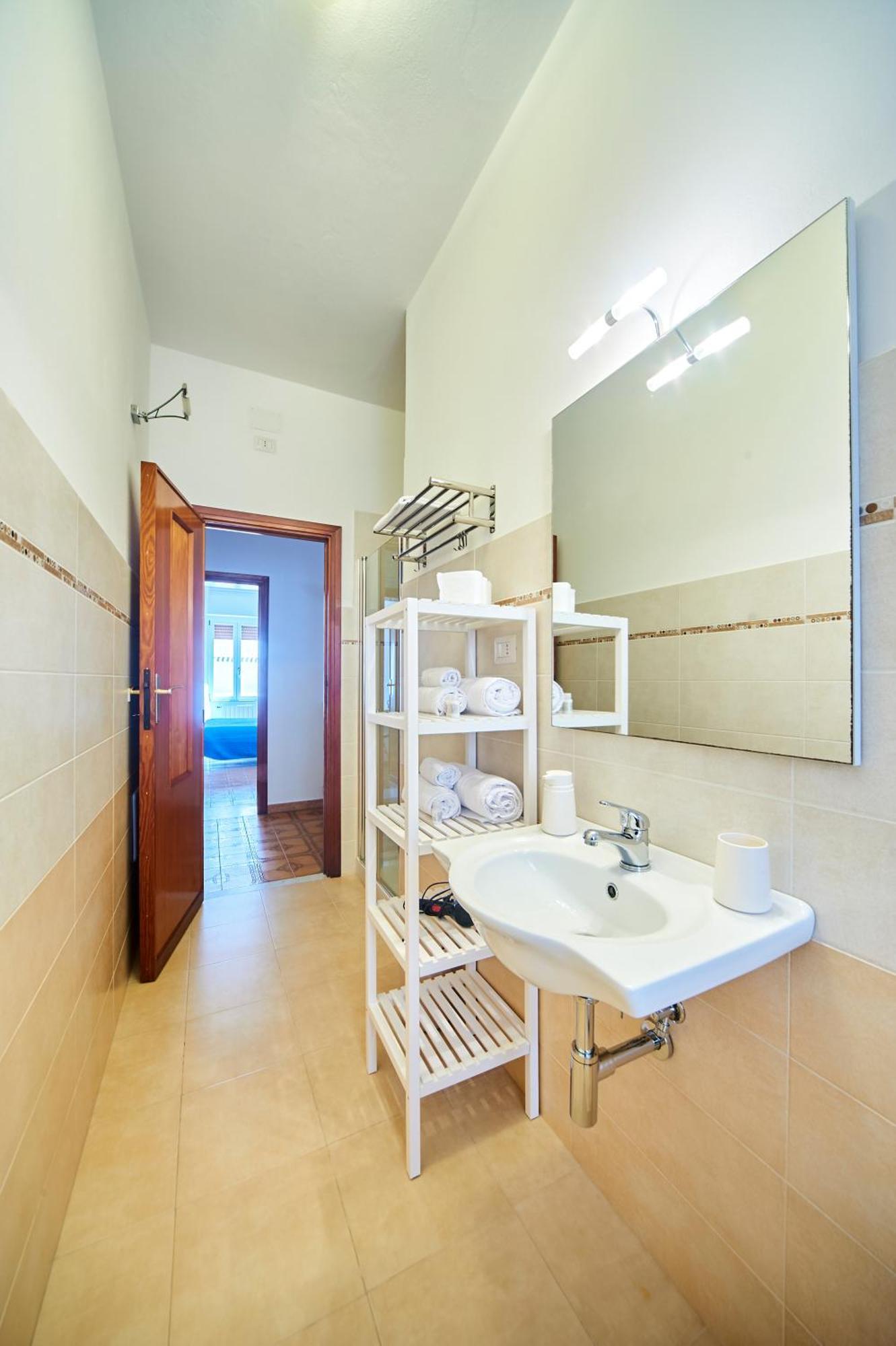 Tidu'S Home B&B Alghero Eksteriør bilde