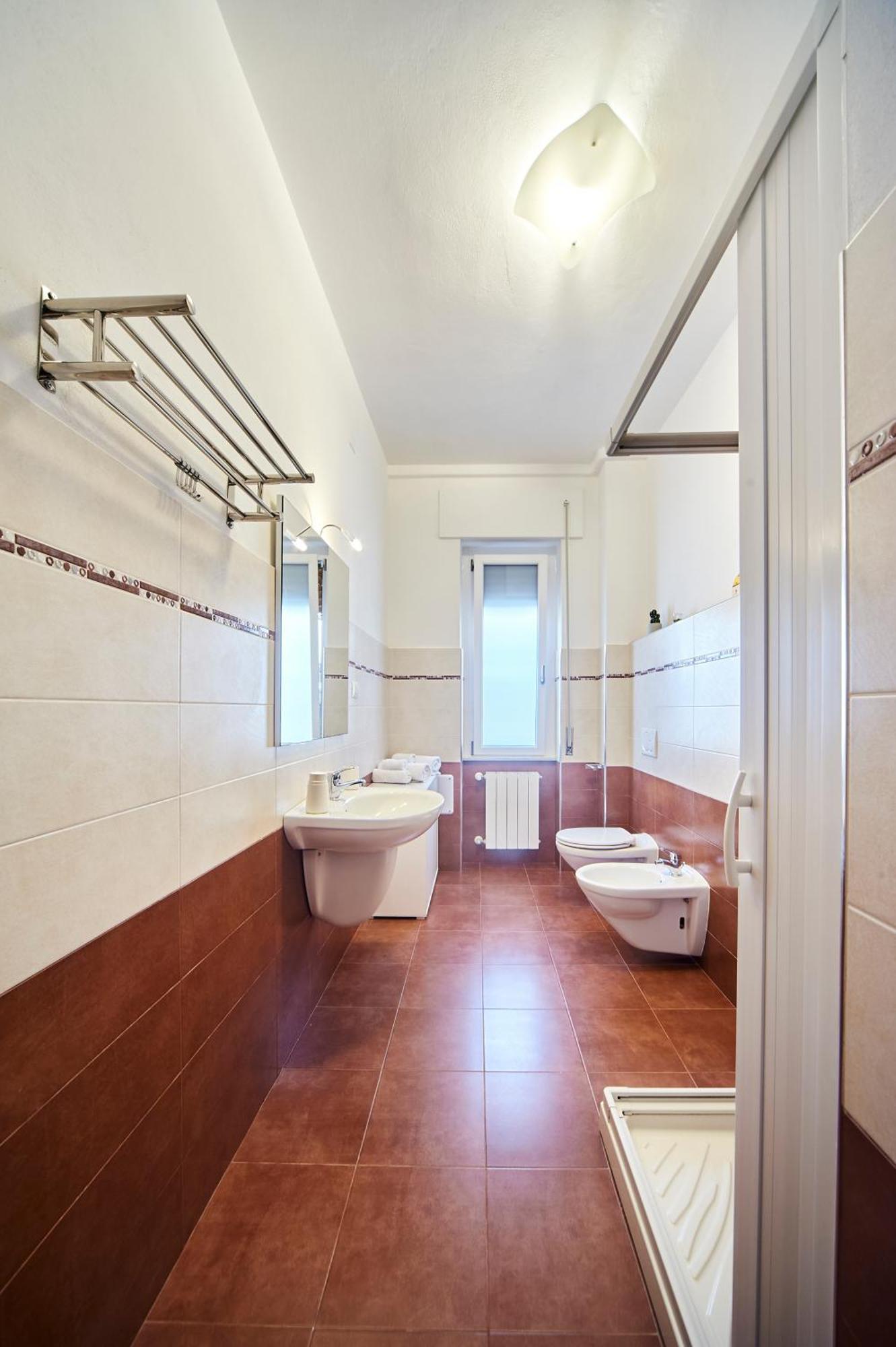 Tidu'S Home B&B Alghero Eksteriør bilde